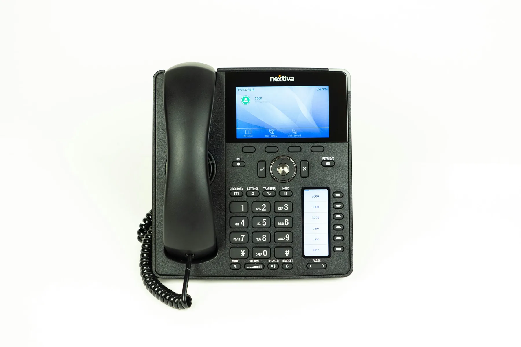 ภาพหน้างานจริงโครงการ โครงการออกแบบวางระบบ IP Phone Cloud PBX และ Enterprise Wi-Fi 6 สำหรับโรงแรมสไตล์บูทีค 80 ห้องพัก จ.ประจวบคีรีขันธ์ - ภาพที่ 1