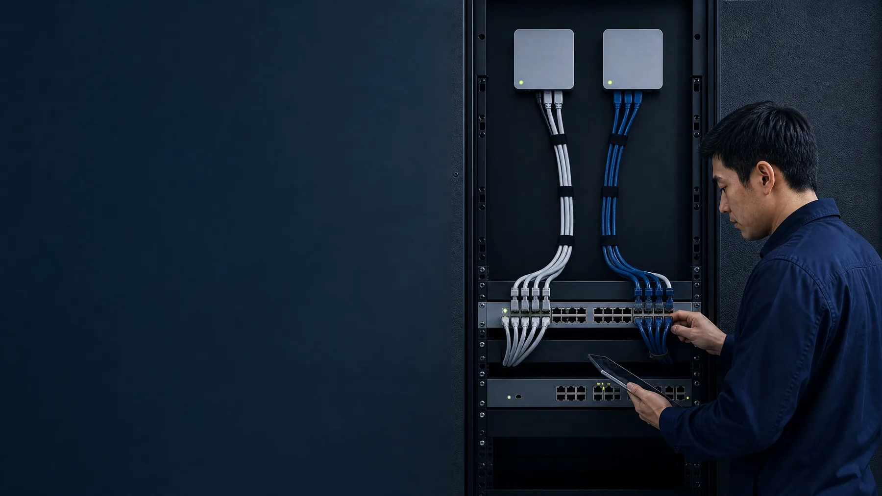 ตั้งค่า MikroTik BGP v7 สำหรับ Multi-Homing Peering และ Failover อย่างมืออาชีพ