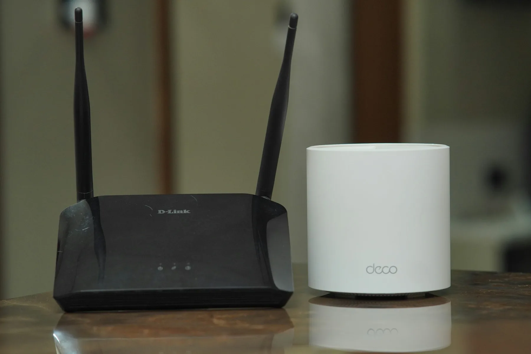 วิธีแก้ปัญหา WiFi อพาร์ตเมนต์ช้า ทำ QOS บน MikroTik