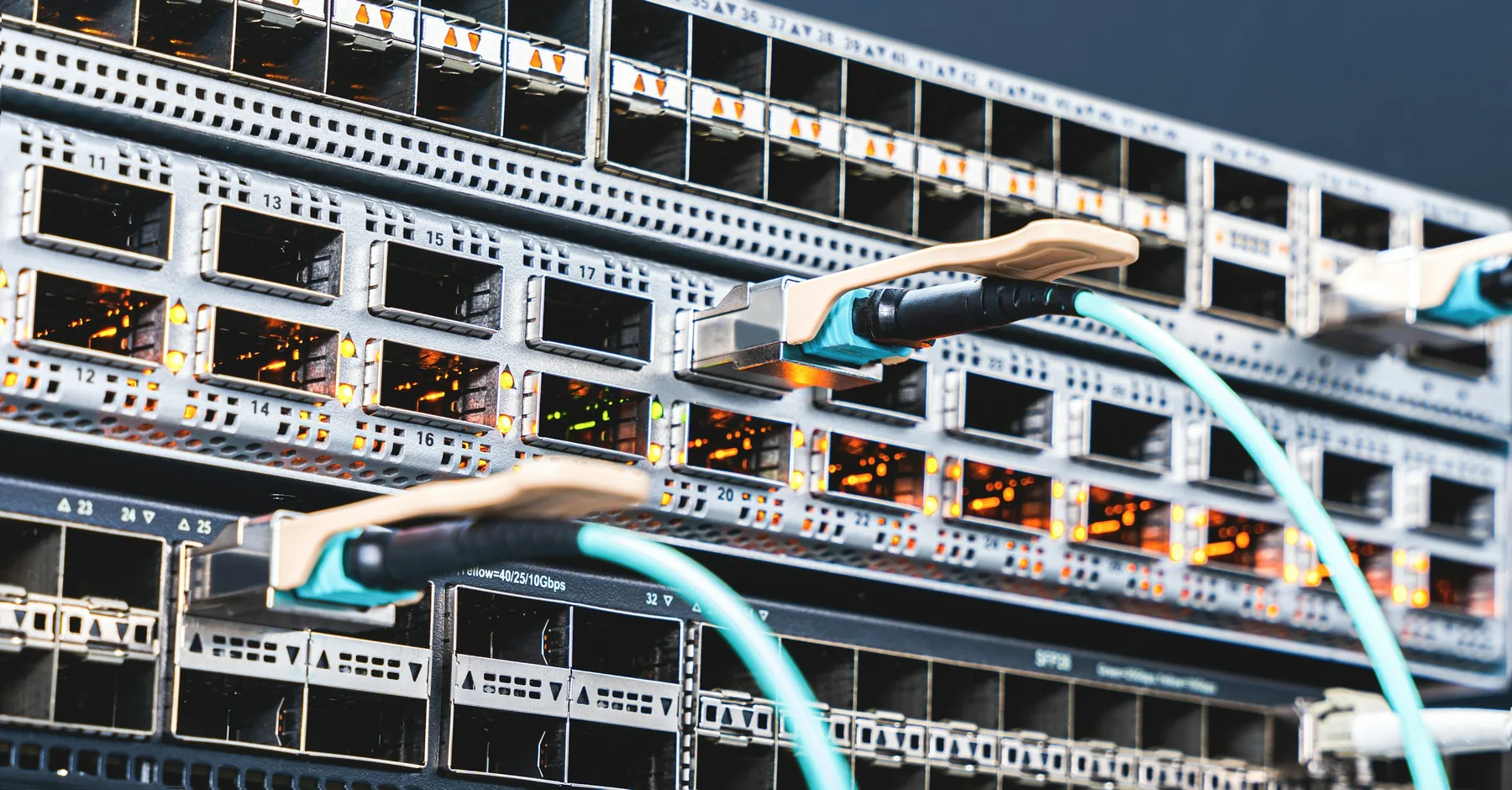 วิธีออกแบบ Network Infrastructure อพาร์ตเมนต์ยุคใหม่ เน็ตไม่หลุด ผู้เช่าติดใจ