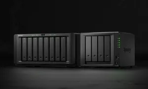 Synology DiskStation DS923+ 4-Bay NAS Storage