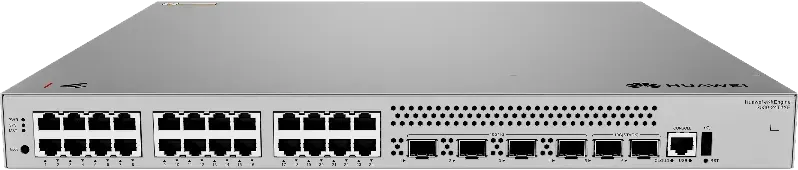 HUAWEI eKit S530-48S4XE Managed L3 Switch 48-Port SFP+ & 10G Uplink