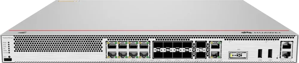 HUAWEI eKIT รุ่น USG6000E-S13-AC Next-Gen Firewall for Enterprise