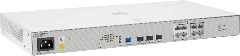 HUAWEI eKitOptiX F1002-AC-H1 Optical Gateway Uplink BOB - Gateway สำหรับเครือข่ายเสถียรภาพสูง