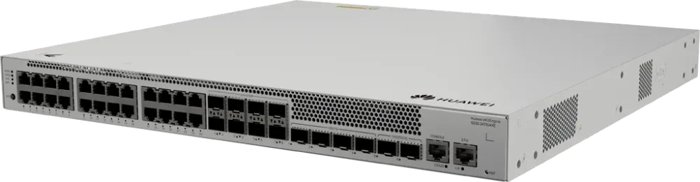 Huawei eKit รุ่น S530-24T8J4XE L3 Managed Switch 24 Port Gigabit + 10G SFP+