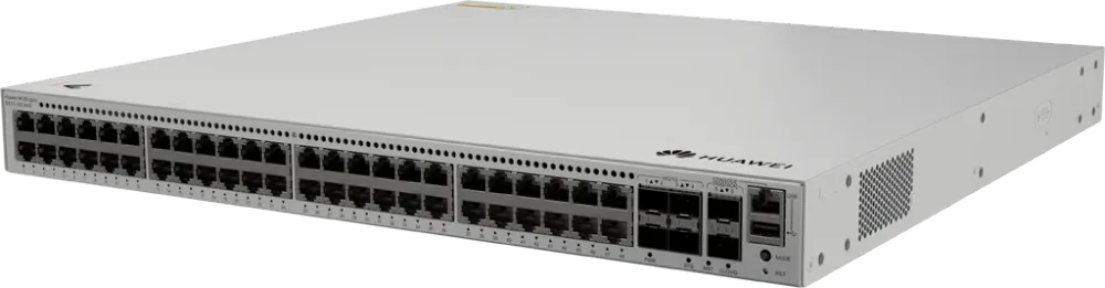 Huawei eKit รุ่น S530-48T4XE | Managed L2+ Gigabit Switch พร้อม 10G SFP+ Uplinks