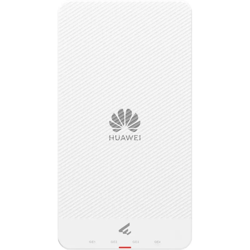 HUAWEI eKIT AP265E Wall Plate Access Point WiFi 6 พร้อมฟีเจอร์เครือข่ายครบวงจร